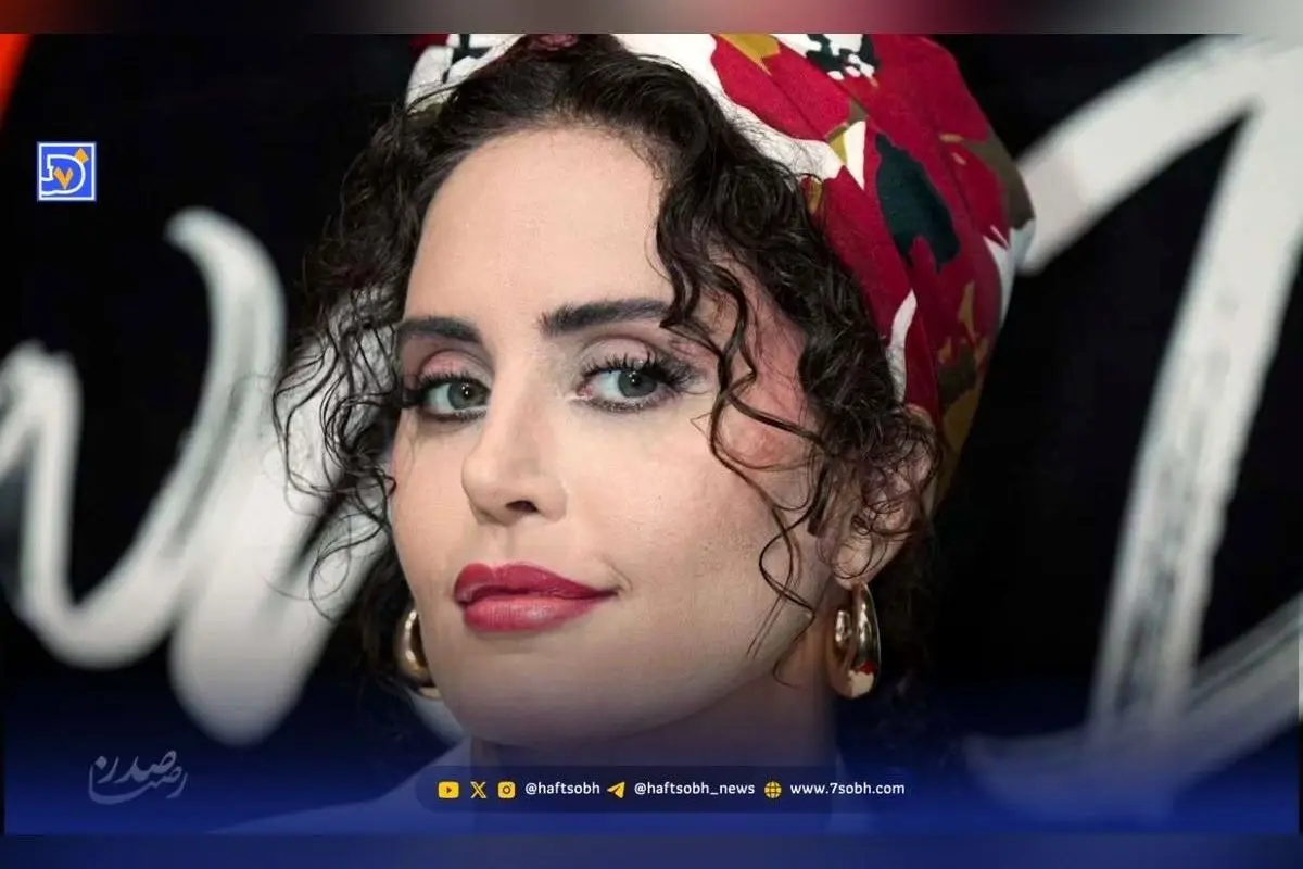 عکس جدید و جذاب الناز شاکردوست در خانه سینما توجه کاربران را جلب کرد