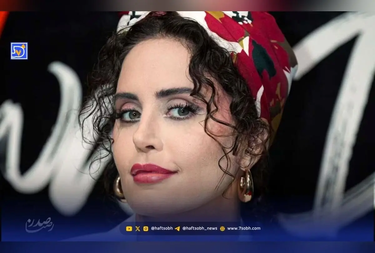 عکس جدید و جذاب الناز شاکردوست در خانه سینما توجه کاربران را جلب کرد