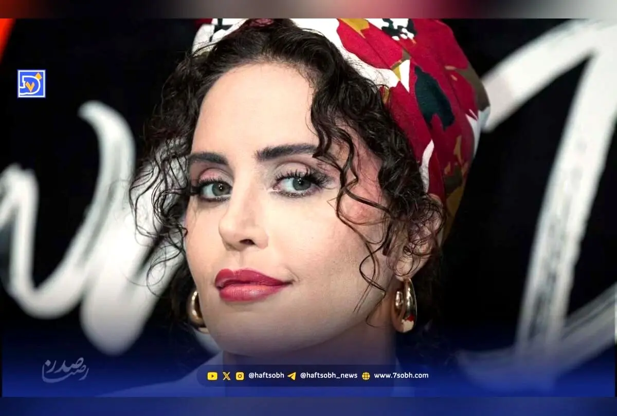 عکس جدید و جذاب الناز شاکردوست در خانه سینما توجه کاربران را جلب کرد