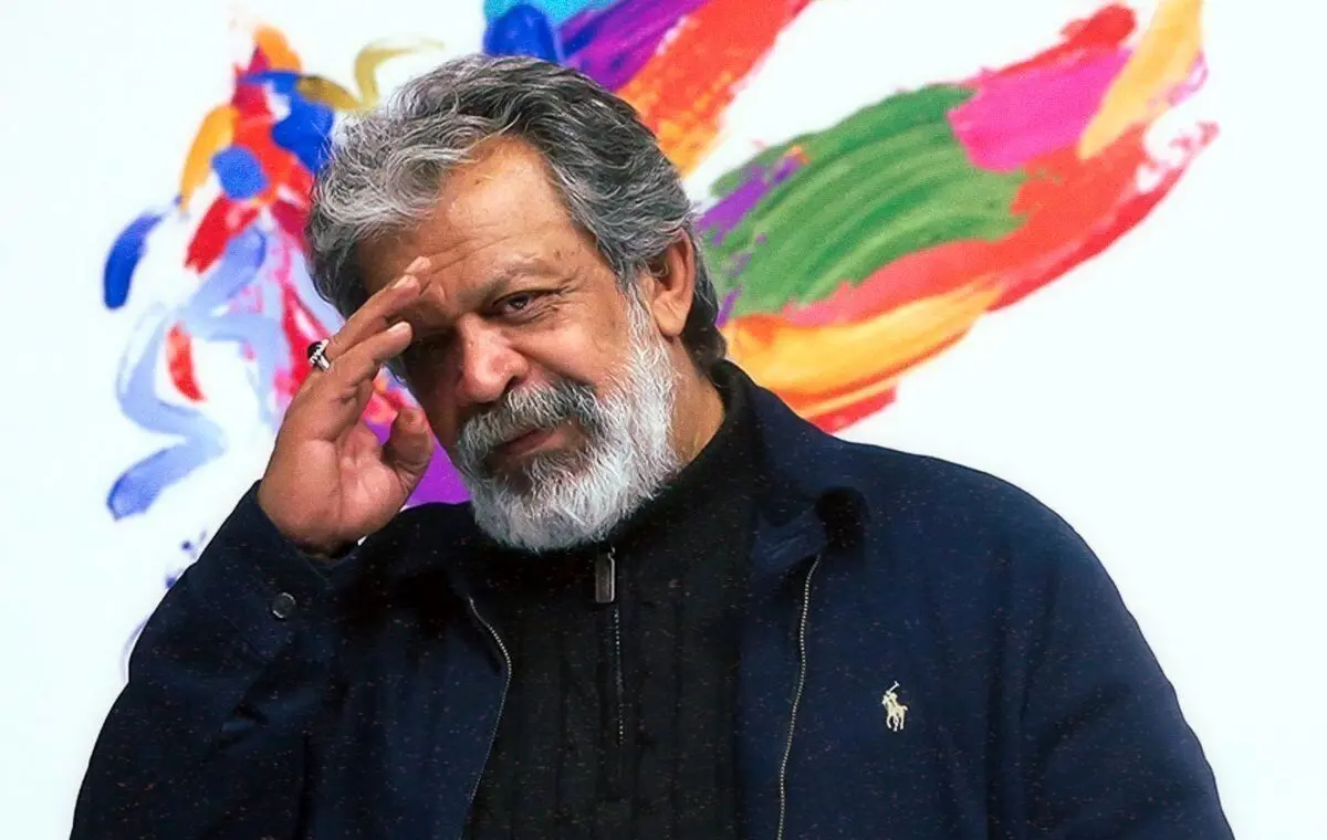 حسن پورشیرازی با نقش بهرام بوقچی به سریال «بوقچی» برمی‌گردد؛ پخش از شبکه سه سیما در راه است