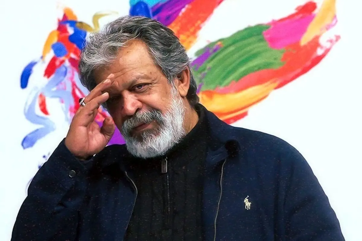 حسن پورشیرازی با نقش بهرام بوقچی به سریال «بوقچی» برمیگردد؛ پخش از شبکه سه سیما در راه است