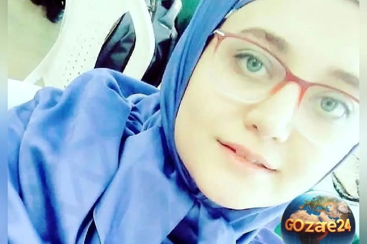 تصاویر نادر مهتاب جامی در خیابان ولیعصر تهران با دسته گل نرگس؛ لحظات صمیمی «مومو» از فصل دوم بچه مهندس