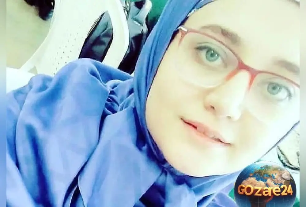 تصاویر نادر مهتاب جامی در خیابان ولیعصر تهران با دسته گل نرگس؛ لحظات صمیمی «مومو» از فصل دوم بچه مهندس