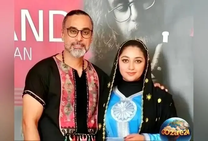 کنسرت پرانرژی گروه «لیان» با حضور ستاره‌های هنر و ورزش در سالن میلاد تهران + استایل‌های شیک هنرمندان