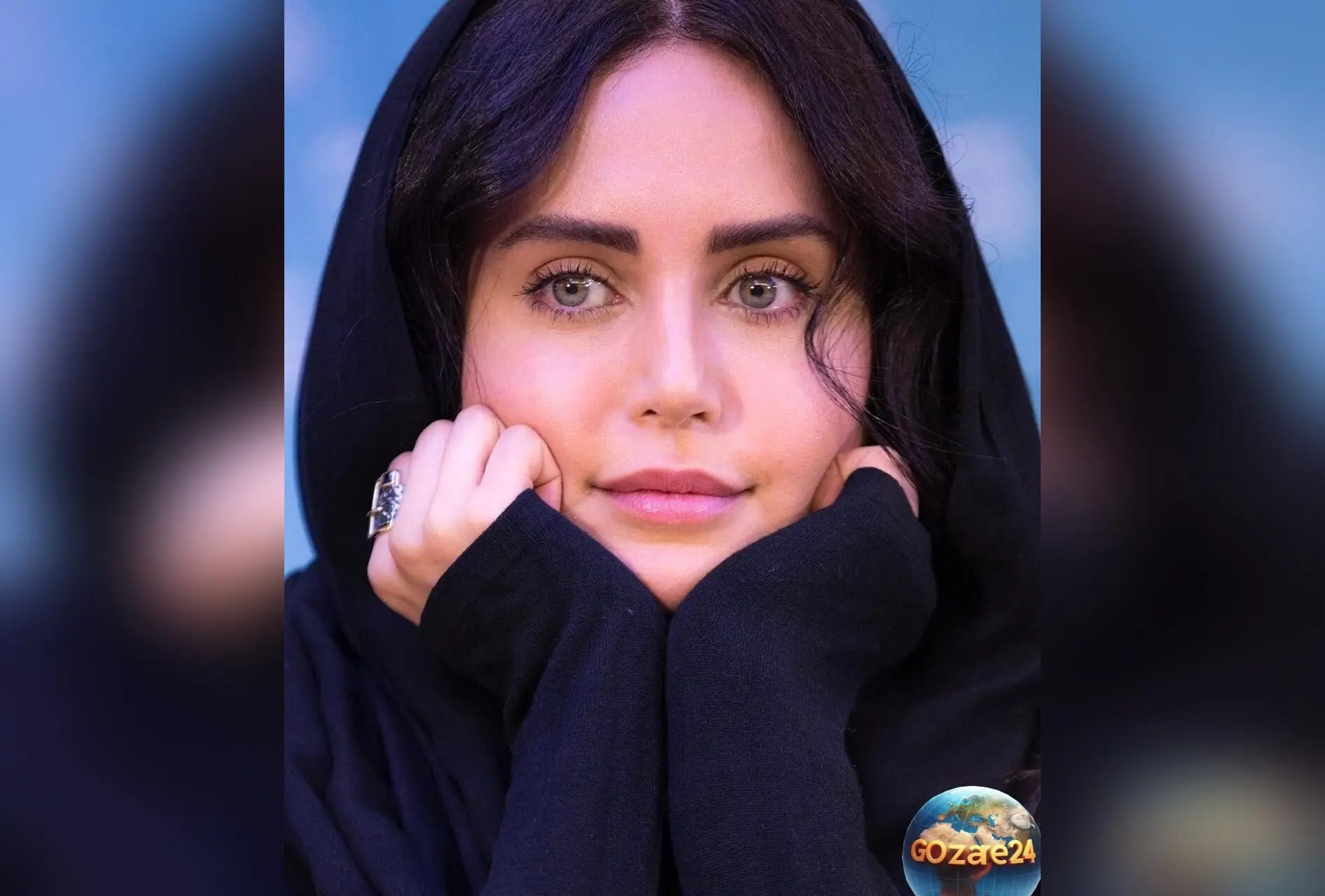 الناز شاکردوست با عکس جدید در کنار خانواده: زندگی خصوصی و فعالیت‌های هنری