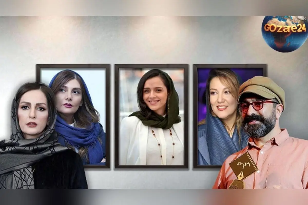 شقایق دهقان در واکنش تند به دلسوزی بیجا درباره زنان بازیگر ممنوعالکار: «تصمیم شخصی است و باید محترم شمرده شود»