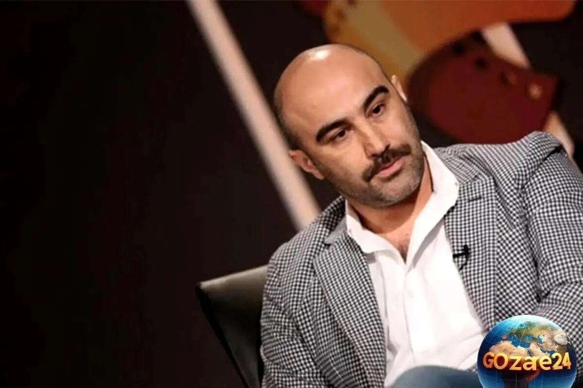 محسن تنابنده: انتخاب تصادفی نام بهتاش فریبا و عذرخواهی از ملی‌پوش سابق استقلال