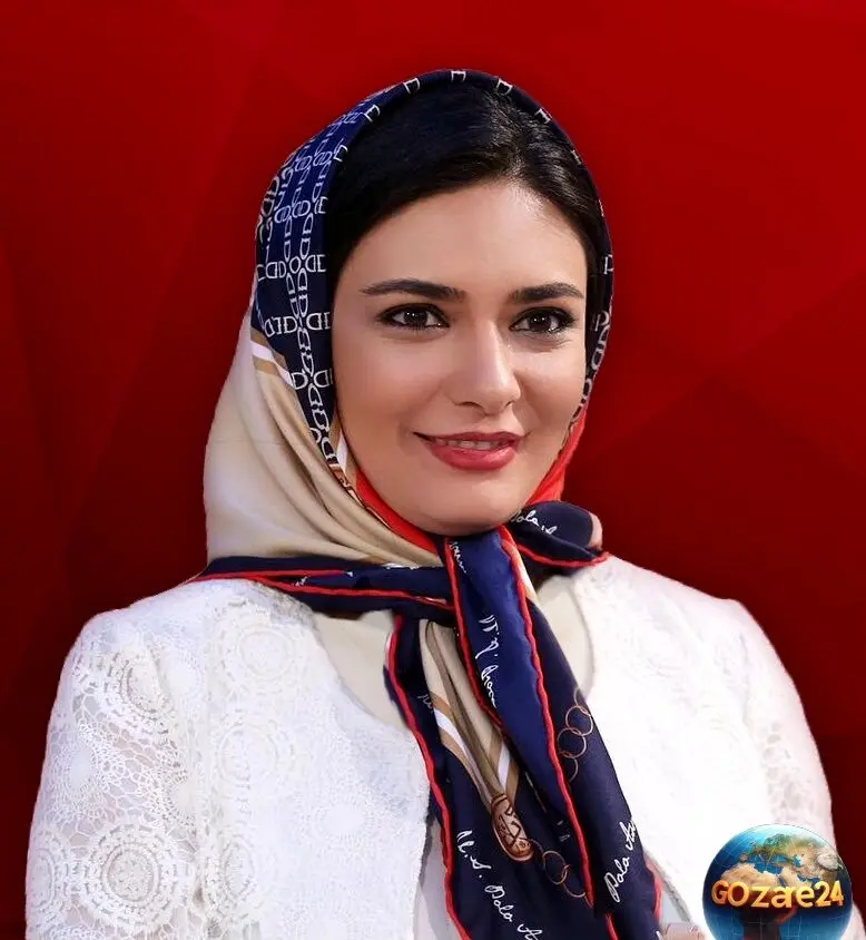 تیپ دهه هشتادی لیندا کیانی؛ بازسازی استایل شیک و جذاب در دهه ۱۴۰۰