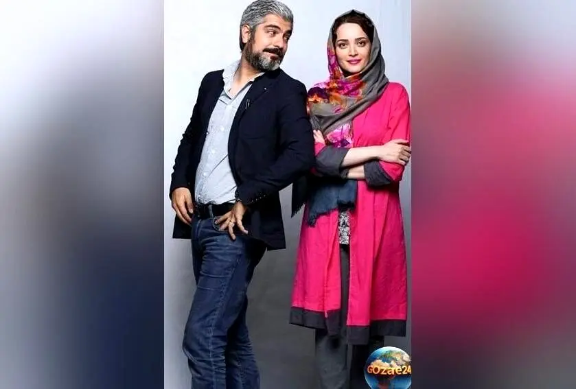 مهدی پاکدل در مصاحبه قدیمی: الفاظ توهین‌آمیز و درخواست نجات از بهنوش طباطبایی | جزئیات جدایی و حواشی رابطه