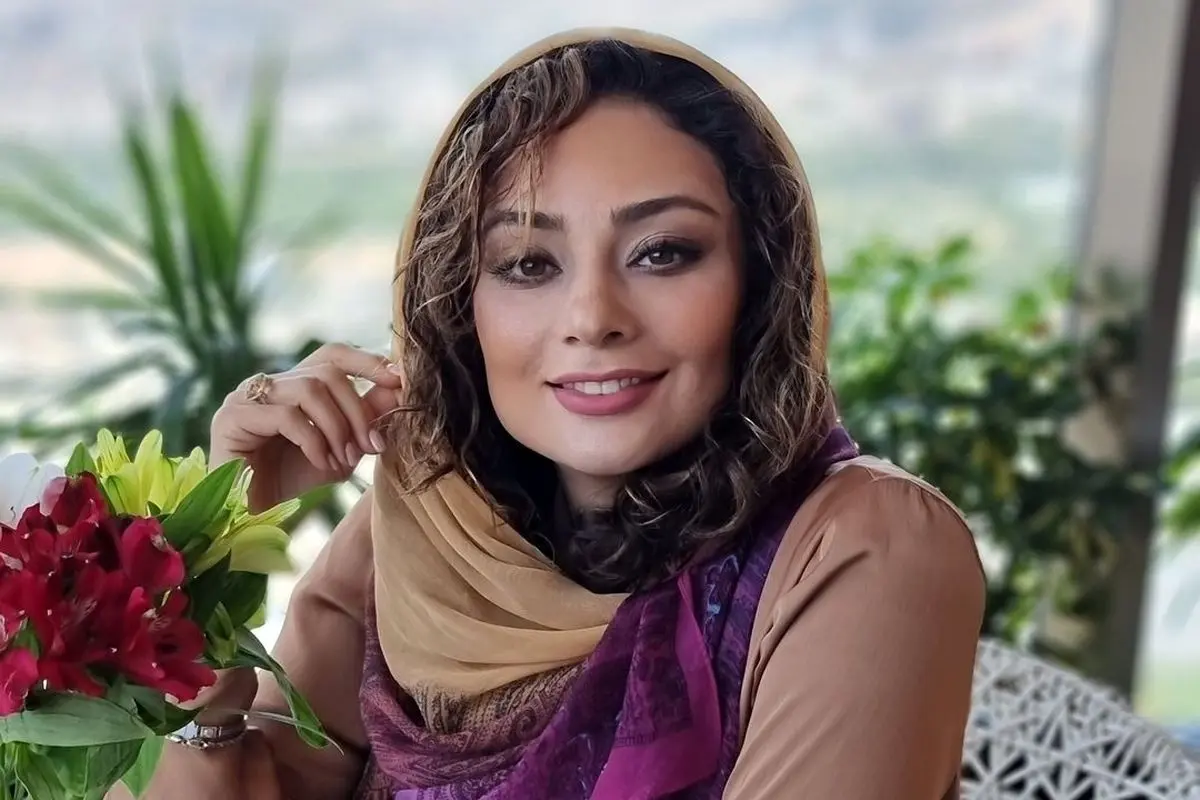 عکس قدیمی یکتا ناصر در استایل دهه ۶۰؛ خاطرات کودکی و لحظاتی ناب در جشن تولد