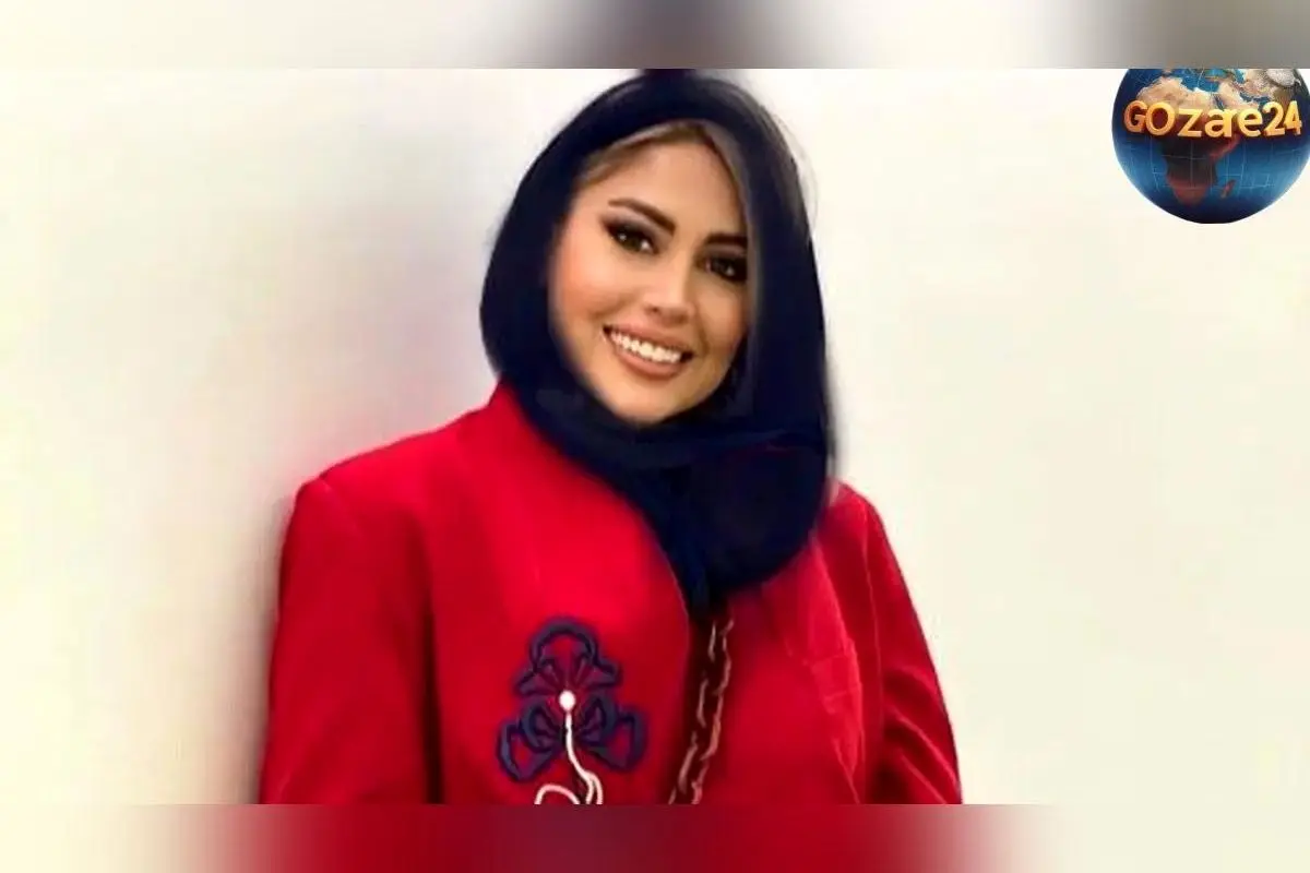 خلاقیت عاشقانه پریا پرتوی‌فر در طراحی کیک ویژه سالگرد ازدواج با بابک جهانبخش