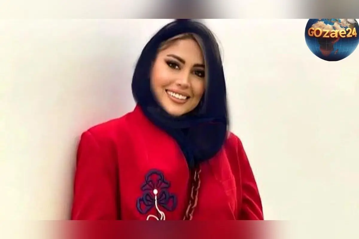 خلاقیت عاشقانه پریا پرتوی‌فر در طراحی کیک ویژه سالگرد ازدواج با بابک جهانبخش
