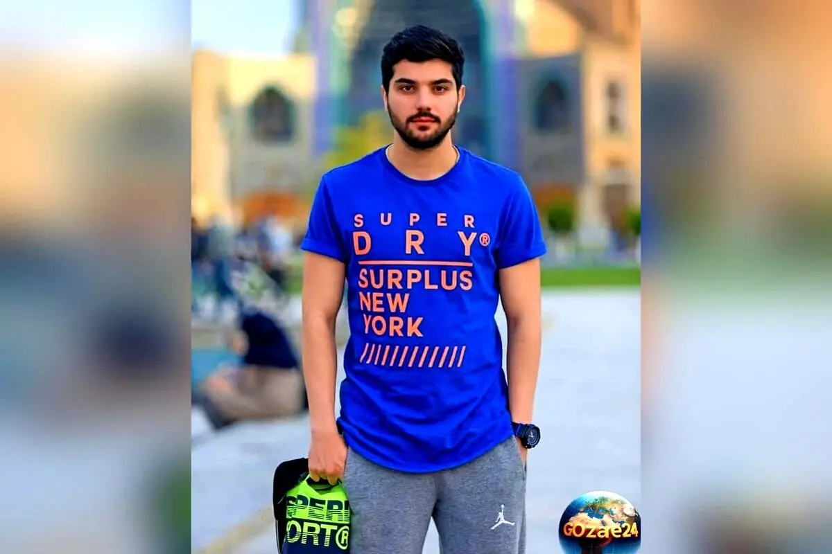 سینا مهراد با ناهار ساده و خوشمزه در استوری اینستاگرام ظاهر شد