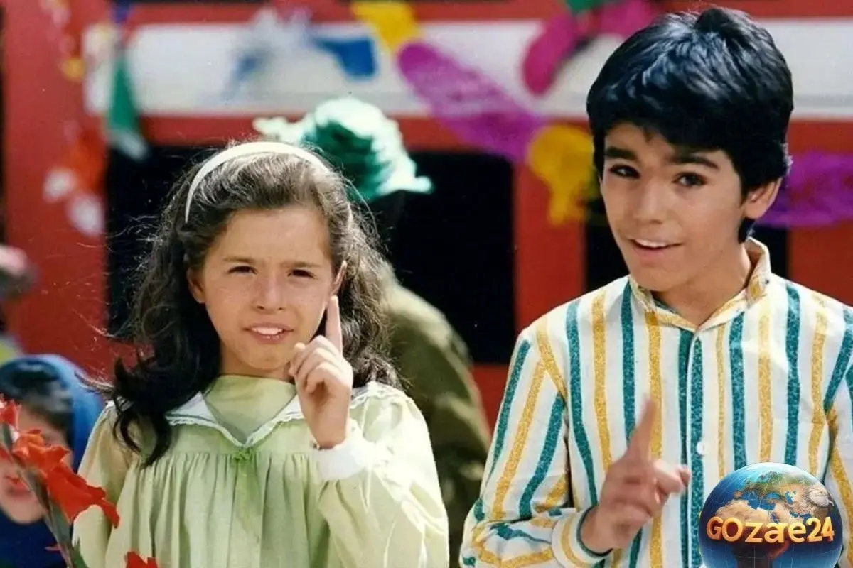 تصاویر جدید شروین نجفیان بازیگر کودک دهه 60 در نیویورک پس از 35 سال / واکنش کاربران به تغییرات چهره و خاطرات «دزد عروسک‌ها»