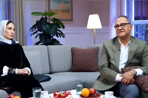 خاطره احساسی رامبد جوان از دایه دوران کودکی‌اش, جوان: من عاشق دایه لریم بودم