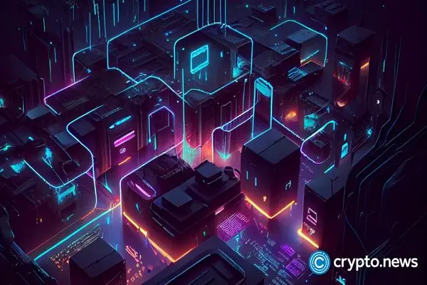 تحلیل روند قیمتی XDC پس از جهش در بایننس یو‌اس؛ فرصت خرید در کف قیمت در روند صعودی