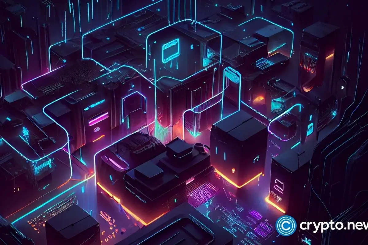 تحلیل روند قیمتی XDC پس از جهش در بایننس یواس؛ فرصت خرید در کف قیمت در روند صعودی