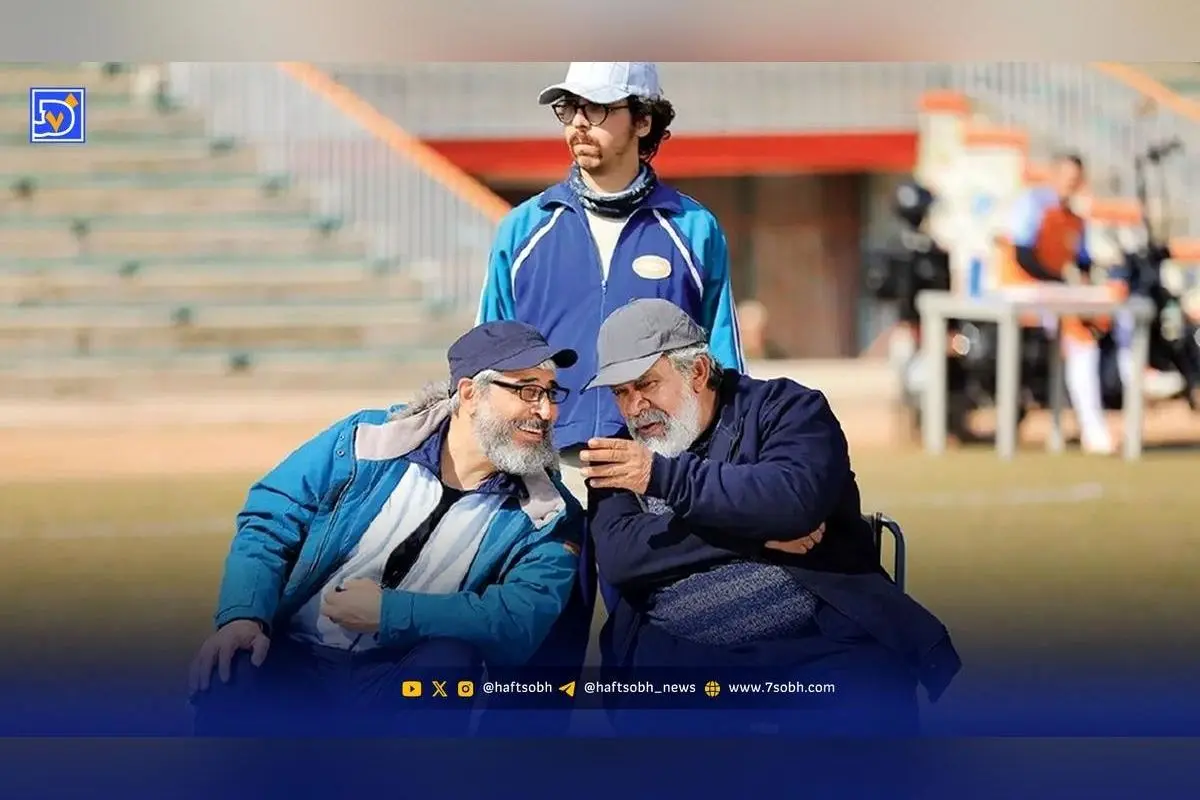 کارگردان سریال «بوقچی» از چالش‌های اقتباس، شخصیت‌پردازی و انتخاب مربی در دنیای پرهیجان فوتبال