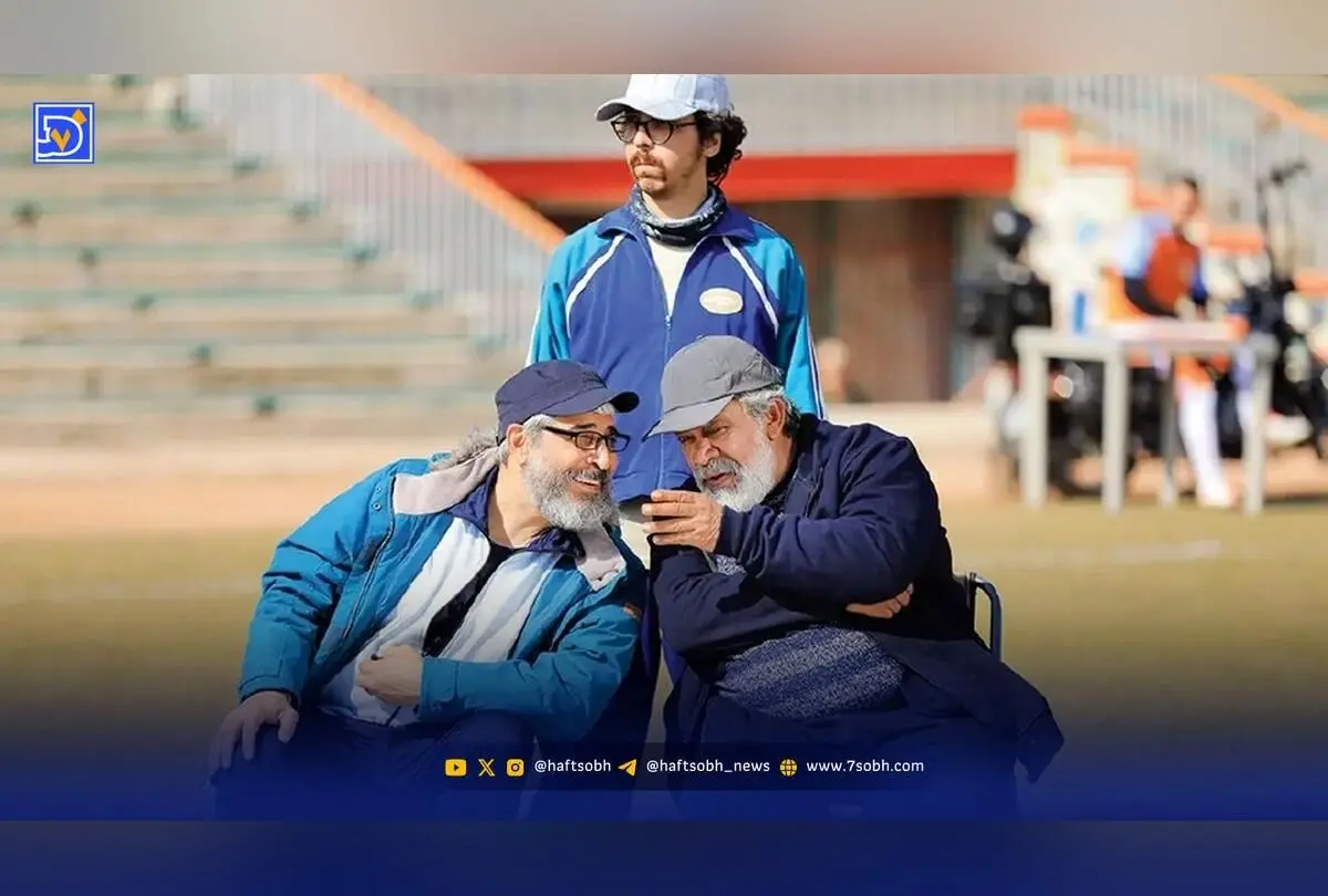 کارگردان سریال «بوقچی» از چالش‌های اقتباس، شخصیت‌پردازی و انتخاب مربی در دنیای پرهیجان فوتبال