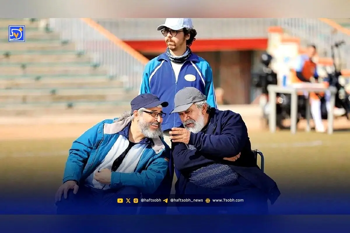 کارگردان سریال «بوقچی» از چالش‌های اقتباس، شخصیت‌پردازی و انتخاب مربی در دنیای پرهیجان فوتبال