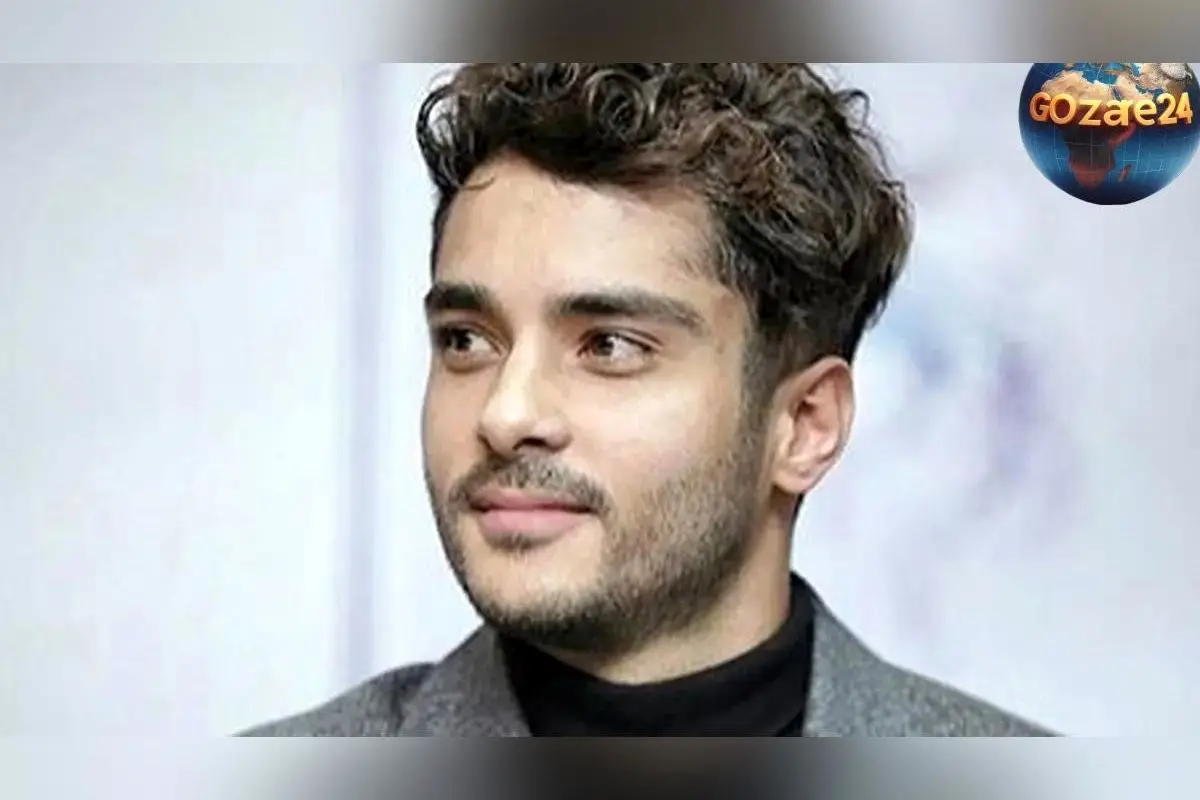 بیوگرافی کامل ساعد سهیلی، همسر فرانسوی و رازهای زندگی شخصی ستاره ایرانی