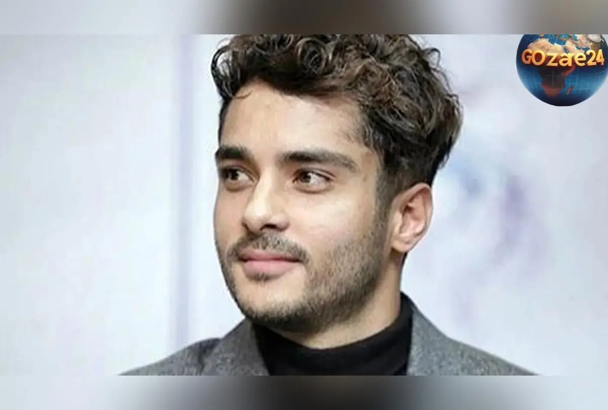 بیوگرافی کامل ساعد سهیلی، همسر فرانسوی و رازهای زندگی شخصی ستاره ایرانی