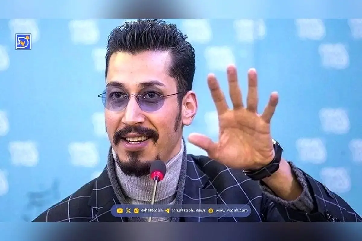عکس جدید و بیوگرافی کامل بهرام افشاری؛ بلندقدترین بازیگر سینمای ایران با تغییر چهره و تصاویر خصوصی