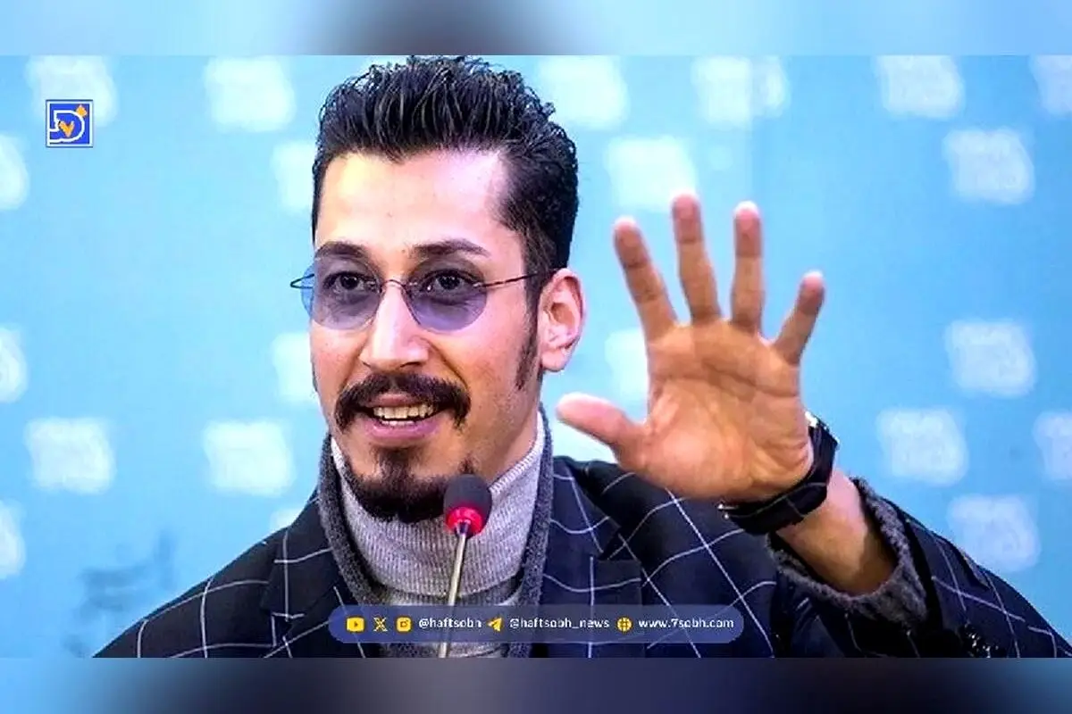 عکس جدید و بیوگرافی کامل بهرام افشاری؛ بلندقدترین بازیگر سینمای ایران با تغییر چهره و تصاویر خصوصی