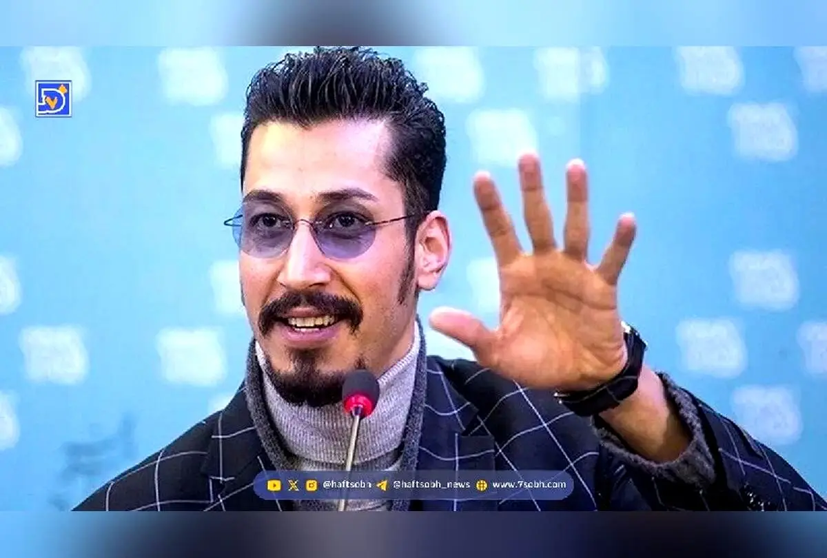 عکس جدید و بیوگرافی کامل بهرام افشاری؛ بلندقدترین بازیگر سینمای ایران با تغییر چهره و تصاویر خصوصی