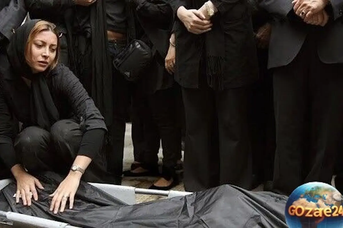 قصه عشق‌های ناتمام در جوانی: بازیگران و هنرمندانی همچون فریبا نادری و بنیامین بهادری که همسرانشان را در اوج جوانی از دست دادند + عکس