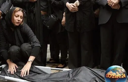 قصه عشق‌های ناتمام در جوانی: بازیگران و هنرمندانی همچون فریبا نادری و بنیامین بهادری که همسرانشان را در اوج جوانی از دست دادند + عکس