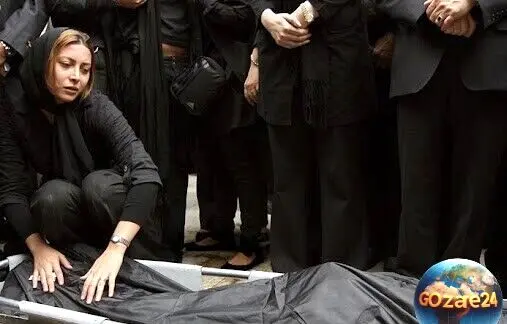 قصه عشق‌های ناتمام در جوانی: بازیگران و هنرمندانی همچون فریبا نادری و بنیامین بهادری که همسرانشان را در اوج جوانی از دست دادند + عکس
