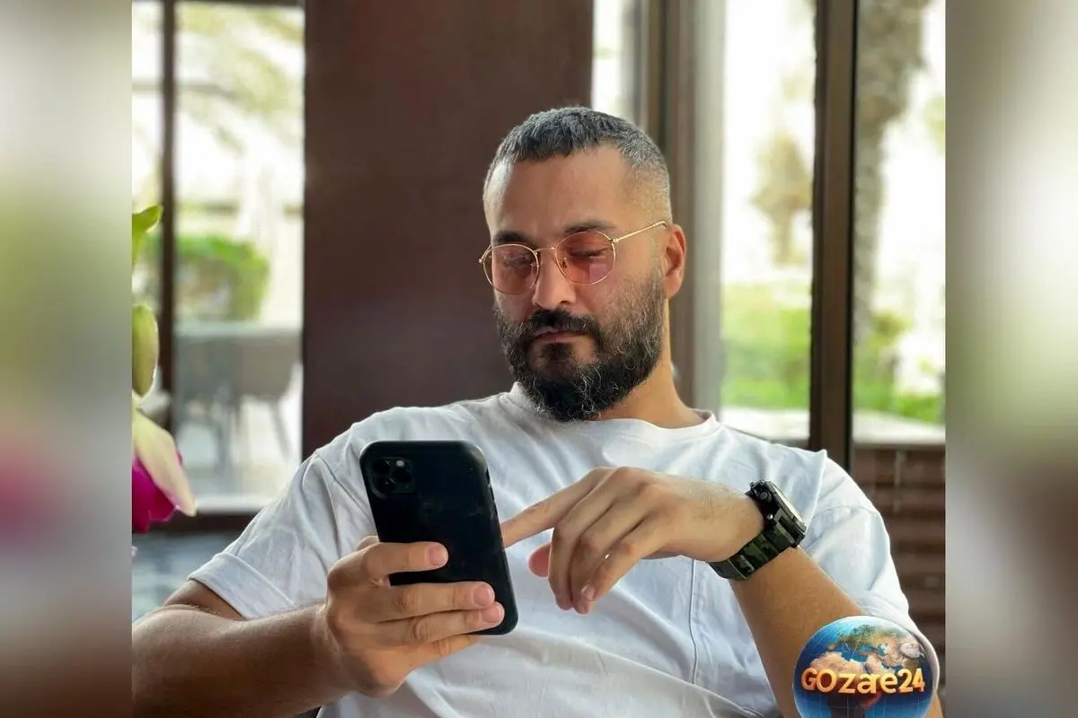 طعنه تند میلاد کی مرام به احسان علیخانی: «هر وقت من بازیگر می‌شوم، شما مجری!» + ویدئو و جزئیات