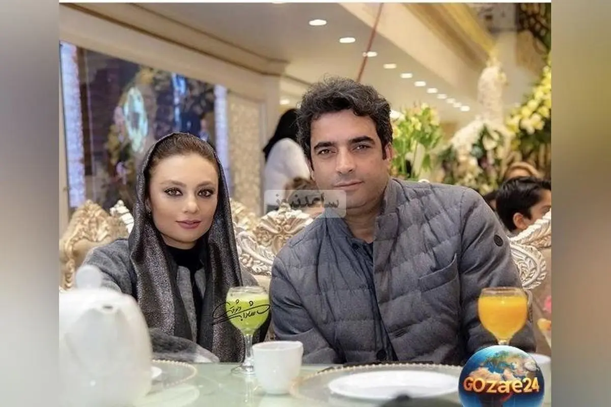 یکتا ناصر: همیشه در رژیمم چون عاشق لباس‌هایم هستم و با