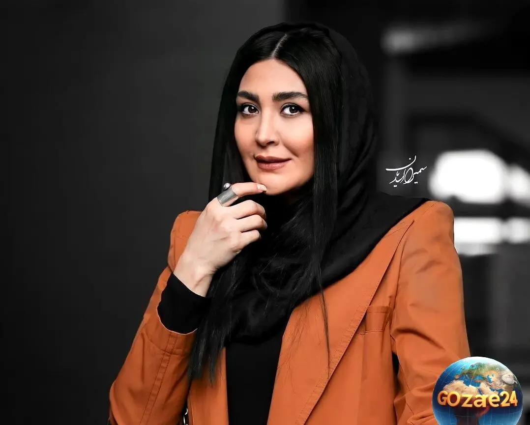 دلبری و اداهای کودکانه مریم معصومی در جدیدترین تصاویر اینستاگرام + عکس‌های جالب