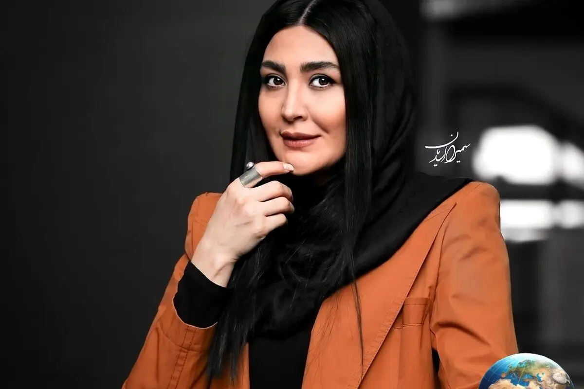 دلبری و اداهای کودکانه مریم معصومی در جدیدترین تصاویر اینستاگرام + عکس‌های جالب