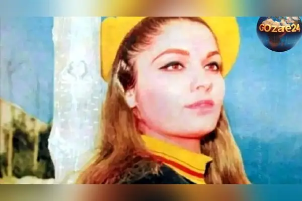 عکس نادر از بازیگران قبل انقلاب «نیلوفر» و «پوری بنایی» در سالمندی | سفر در زمان به سال‌های گذشته