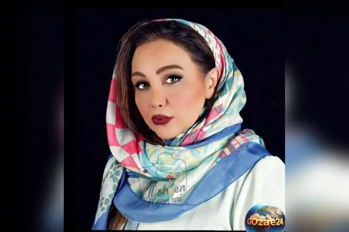 خانه لوکس و مجلل بهنوش بختیاری با مبلمان مدرن و استخر اختصاصی در ویلای لاکچری