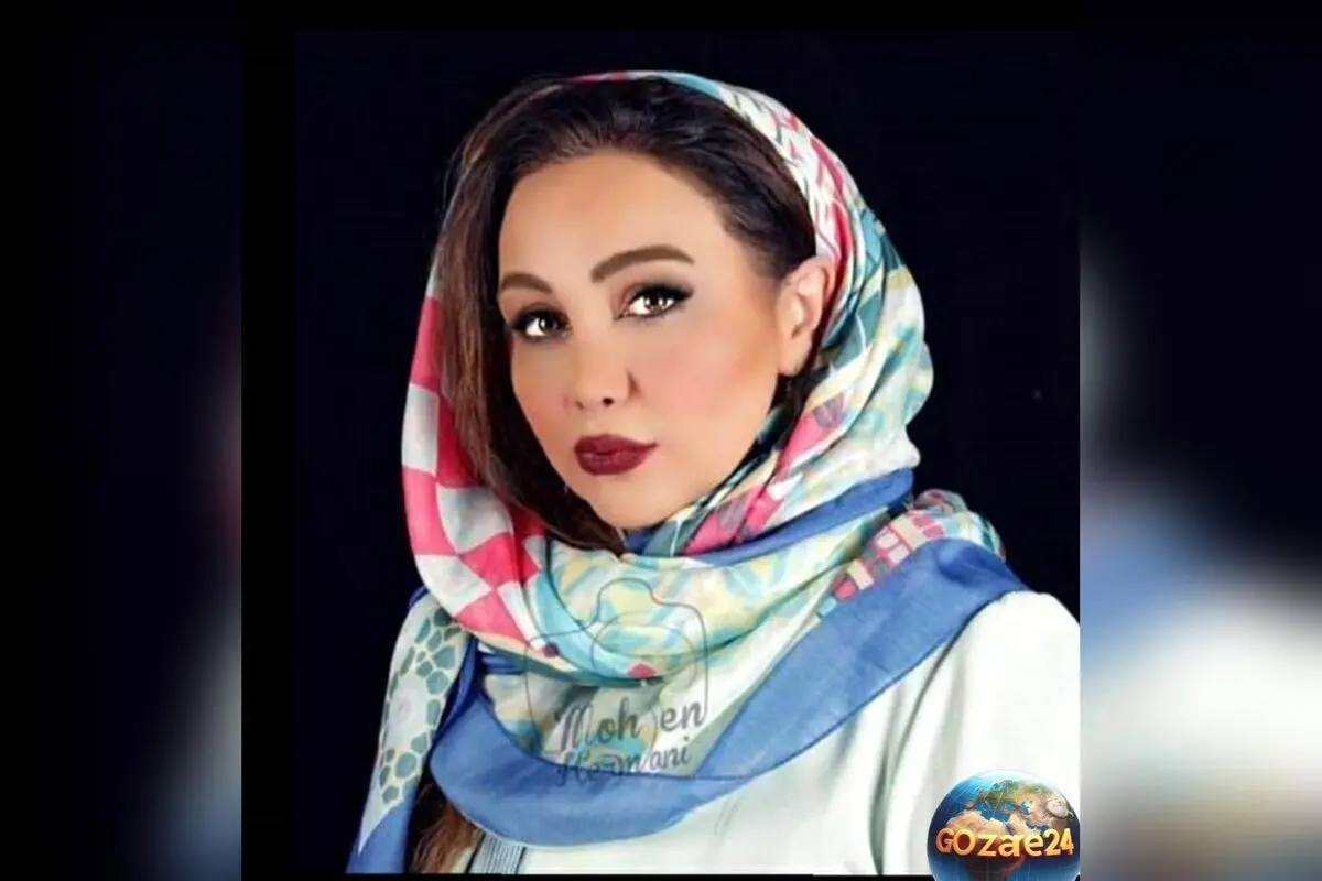 خانه لوکس و مجلل بهنوش بختیاری با مبلمان مدرن و استخر اختصاصی در ویلای لاکچری