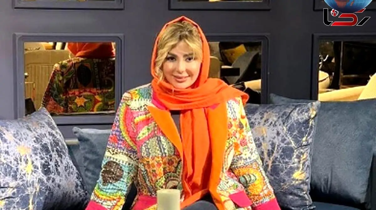 عکس ناگهانی نیوشا ضیغمی در نقره‌فروشی همسر سابقش؛ وقتی زیبایی طبیعی در قاب می‌درخشد