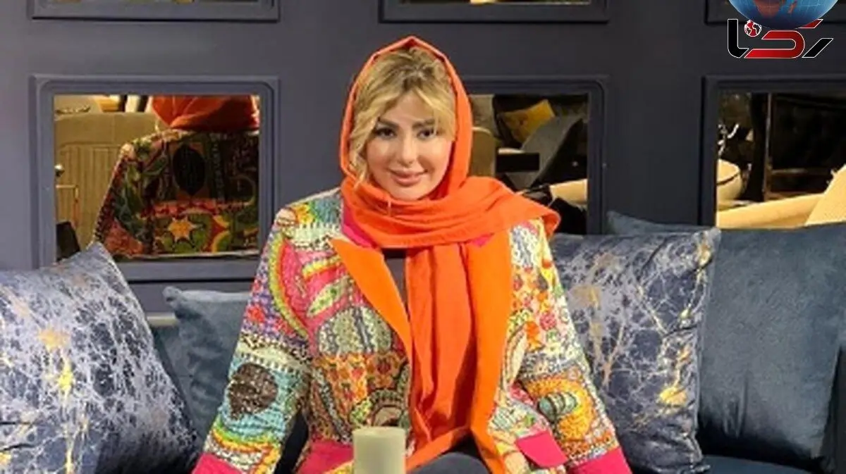 عکس ناگهانی نیوشا ضیغمی در نقره‌فروشی همسر سابقش؛ وقتی زیبایی طبیعی در قاب می‌درخشد