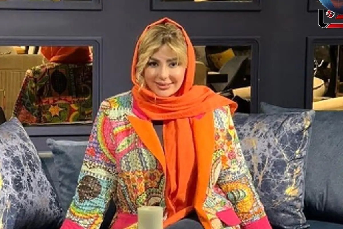 عکس ناگهانی نیوشا ضیغمی در نقره‌فروشی همسر سابقش؛ وقتی زیبایی طبیعی در قاب می‌درخشد