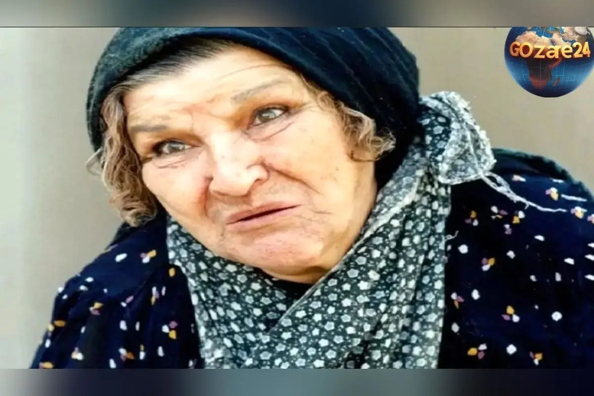 عکس نوستالژیک ایرج قادری و پروین سلیمانی در اوج جوانی از فیلم «پلنگ در شب» سال ۱۳۵۴