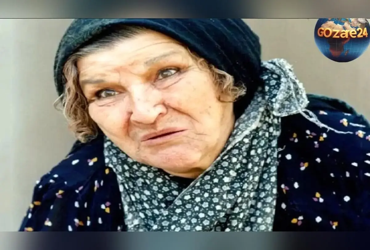 عکس نوستالژیک ایرج قادری و پروین سلیمانی در اوج جوانی از فیلم «پلنگ در شب» سال ۱۳۵۴