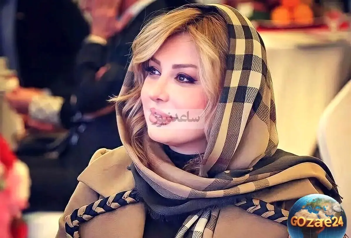 نیوشا ضیغمی پس از کلینیک زیبایی و افتتاح مزون لباس لاکچری، تصویری لوکس در اینستاگرام منتشر کرد