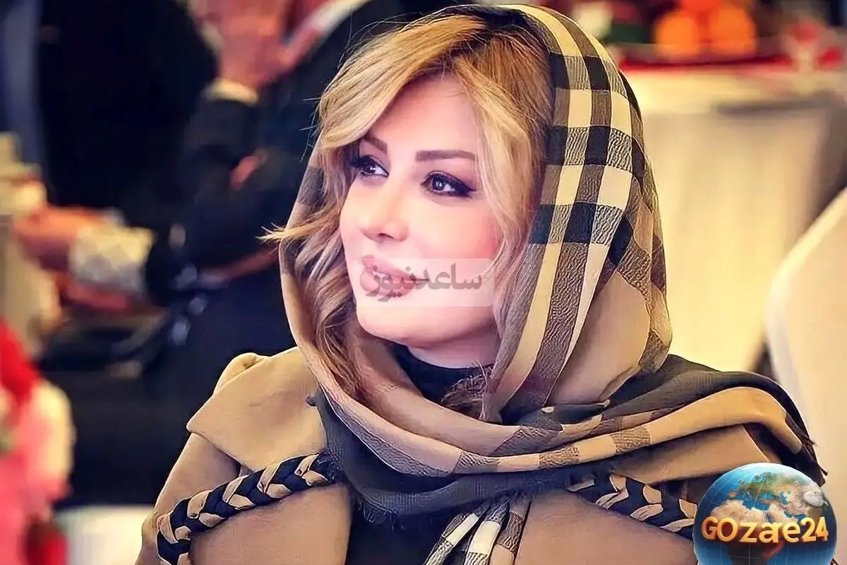 نیوشا ضیغمی پس از کلینیک زیبایی و افتتاح مزون لباس لاکچری، تصویری لوکس در اینستاگرام منتشر کرد