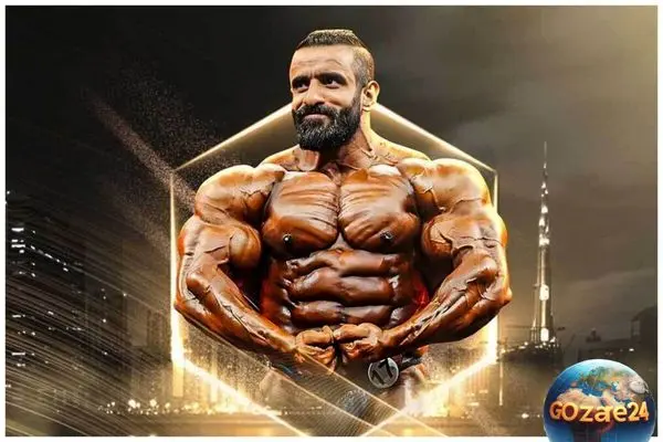 (عکس) تفریحات خانوادگی هادی چوپان در باغ‌وحش: لحظاتی با کلاس و دل‌نشین در آخر هفته