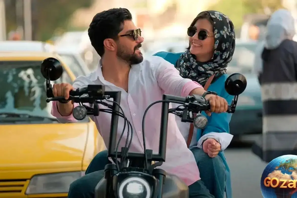 سینا مهراد با جشن تولد 33 سالگی متفاوت و خلاقانه در فضای مجازی + واکنش‌ها و جزئیات