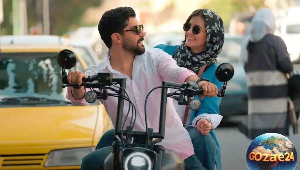 سینا مهراد با جشن تولد 33 سالگی متفاوت و خلاقانه در فضای مجازی + واکنش‌ها و جزئیات