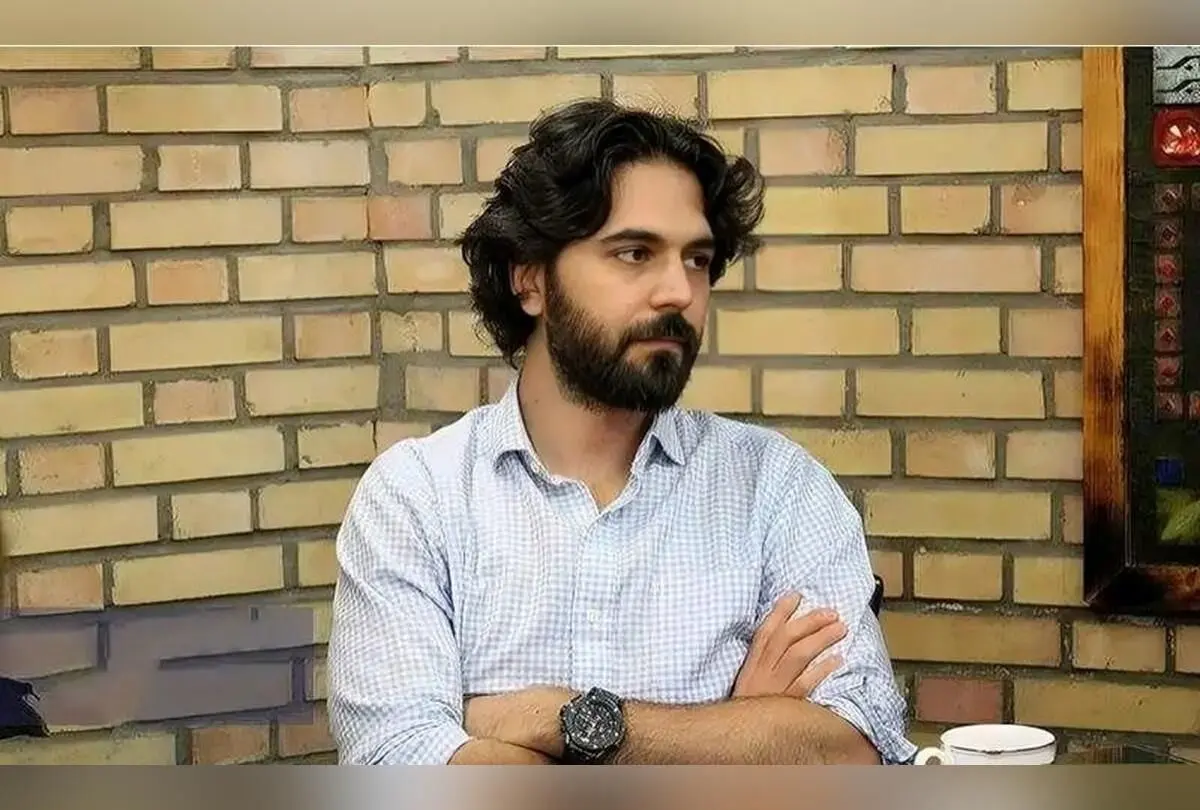 بیوگرافی پاشا رستمی شوهر ستاره پسیانی؛ زندگی شخصی، فعالیت‌ها و عکس‌های جذاب